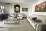 3 Bedroom Townhouse for rent in Nong Prue, Chonburi