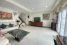 4 Bedroom Townhouse for Sale or Rent in Nong Prue, Chonburi