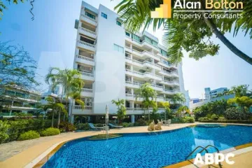 2 Bedroom Condo for rent in Nong Prue, Chonburi
