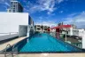1 Bedroom Condo for rent in Nong Prue, Chonburi