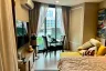 1 Bedroom Condo for rent in Nong Prue, Chonburi