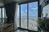 1 Bedroom Condo for rent in Reference Sathorn - Wongwianyai, Bang Lamphu Lang, Bangkok near BTS Wongwian Yai