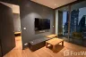 1 Bedroom Condo for rent in Aequa Sukhumvit 49, Khlong Tan Nuea, Bangkok near BTS Thong Lo