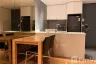 1 Bedroom Condo for rent in Aequa Sukhumvit 49, Khlong Tan Nuea, Bangkok near BTS Thong Lo
