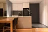1 Bedroom Condo for rent in Aequa Sukhumvit 49, Khlong Tan Nuea, Bangkok near BTS Thong Lo