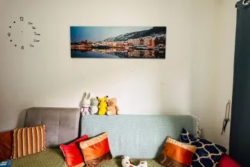 3 Bedroom House for sale in Pruksa Ville 59/2 Katoo-Patong, Kathu, Phuket