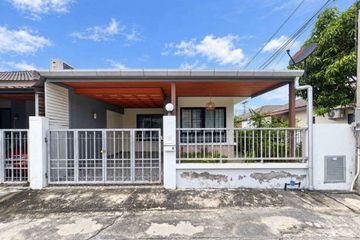 2 Bedroom House for sale in Phuket Villa Airport, Sakhu, Phuket
