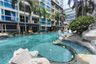 2 Bedroom Condo for sale in Centara Avenue Residence and Suites, Nong Prue, Chonburi