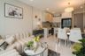 1 Bedroom Condo for sale in Copacabana Coral Reef, Nong Prue, Chonburi