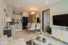 1 Bedroom Condo for sale in Copacabana Coral Reef, Nong Prue, Chonburi