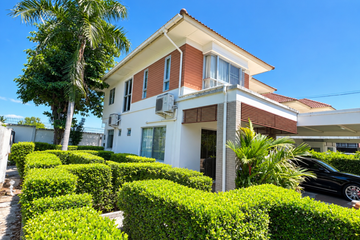 3 Bedroom House for sale in Baan Klang Suan, Takhian Tia, Chonburi