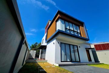 4 Bedroom House for sale in Huai Yai, Chonburi