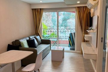 1 Bedroom Condo for sale in Seven Seas Resort, Nong Prue, Chonburi