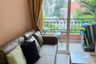 1 Bedroom Condo for sale in Seven Seas Resort, Nong Prue, Chonburi