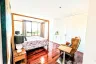 1 Bedroom Condo for Sale or Rent in Baan Chao Praya, Khlong San, Bangkok near BTS Saphan Taksin