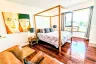 1 Bedroom Condo for Sale or Rent in Baan Chao Praya, Khlong San, Bangkok near BTS Saphan Taksin