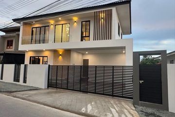 3 Bedroom House for sale in Chae Chang, Chiang Mai