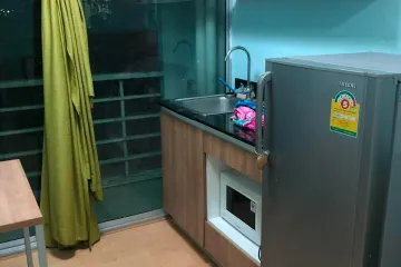 1 Bedroom Condo for sale in Smart Condo Rama 2, Samae Dam, Bangkok