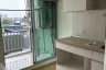 1 Bedroom Condo for rent in Lumpini Ville Phatthanakan-New Phetchaburi, Suan Luang, Bangkok near BTS On Nut