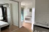 1 Bedroom Condo for rent in Lumpini Ville Phatthanakan-New Phetchaburi, Suan Luang, Bangkok near BTS On Nut