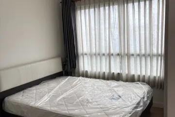 1 Bedroom Condo for rent in Lumpini Ville Phatthanakan-New Phetchaburi, Suan Luang, Bangkok near BTS On Nut