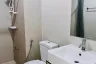 1 Bedroom Condo for rent in The Parkland Ratchada - Wongsawang, Wong Sawang, Bangkok near MRT Wong Sawang