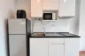 1 Bedroom Condo for rent in The Parkland Ratchada - Wongsawang, Wong Sawang, Bangkok near MRT Wong Sawang
