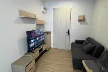 1 Bedroom Condo for rent in V Condo Ladkrabang, Lam Pla Thio, Bangkok