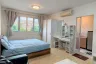 Condo for rent in D Condo Onnut - Suvarnabhumi, Lat Krabang, Bangkok