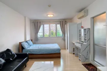 Condo for rent in D Condo Onnut - Suvarnabhumi, Lat Krabang, Bangkok