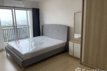 Condo for rent in Supalai Veranda Phasi Charoen Station, Bang Wa, Bangkok near MRT Phasi Charoen
