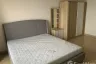 Condo for rent in Supalai Veranda Phasi Charoen Station, Bang Wa, Bangkok near MRT Phasi Charoen