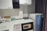 1 Bedroom Condo for rent in Lumpini Ville Ramkhamhaeng 44, Hua Mak, Bangkok near MRT Hua Mak