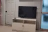 1 Bedroom Condo for rent in Lumpini Ville Ramkhamhaeng 44, Hua Mak, Bangkok near MRT Hua Mak