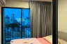 1 Bedroom Condo for rent in Flexi Sathorn - Charoennakorn, Bang Lamphu Lang, Bangkok near BTS Krung Thon Buri