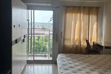 Condo for rent in IRIS Avenue, Lat Krabang, Bangkok