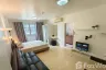 Condo for rent in D Condo Onnut - Suvarnabhumi, Lat Krabang, Bangkok