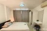 Condo for rent in D Condo Onnut - Suvarnabhumi, Lat Krabang, Bangkok