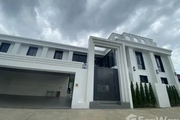 5 Bedroom Villa for Sale or Rent in San Phi Suea, Chiang Mai
