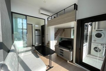 1 Bedroom Condo for rent in Chewathai Residence Asoke, Makkasan, Bangkok near Airport Rail Link Makkasan
