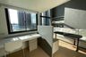 1 Bedroom Condo for rent in Chewathai Residence Asoke, Makkasan, Bangkok near Airport Rail Link Makkasan