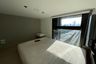 1 Bedroom Condo for rent in Chewathai Residence Asoke, Makkasan, Bangkok near Airport Rail Link Makkasan