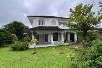 5 Bedroom House for rent in Fa Ham, Chiang Mai