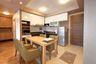 2 Bedroom Condo for sale in The Treasure, Nong Pa Khrang, Chiang Mai