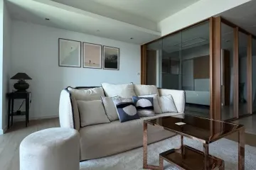 1 Bedroom Condo for sale in The Pano Rama 3, Bang Phong Pang, Bangkok