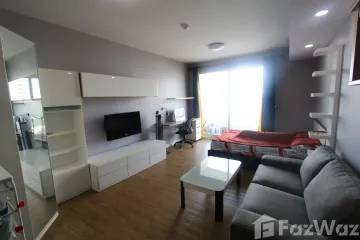 1 Bedroom Condo for Sale or Rent in Supalai River Place, Bang Lamphu Lang, Bangkok near BTS Krung Thon Buri