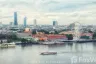 1 Bedroom Condo for Sale or Rent in Supalai River Place, Bang Lamphu Lang, Bangkok near BTS Krung Thon Buri