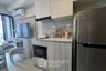 1 Bedroom Condo for sale in COBE Ratchada-Rama 9, Huai Khwang, Bangkok