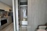 1 Bedroom Condo for sale in COBE Ratchada-Rama 9, Huai Khwang, Bangkok