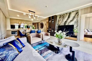 3 Bedroom Condo for sale in FYNN Sukhumvit 31, Khlong Toei Nuea, Bangkok near MRT Sukhumvit
